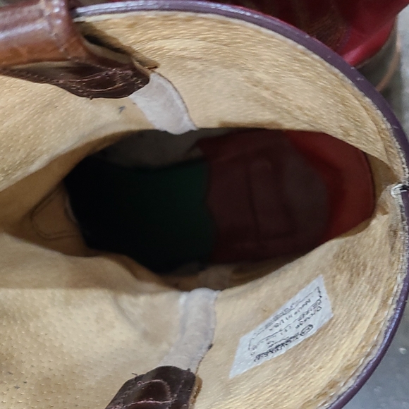 Double-H Boots - Picture 5 of 15